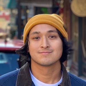 Meet your Posher, Eli